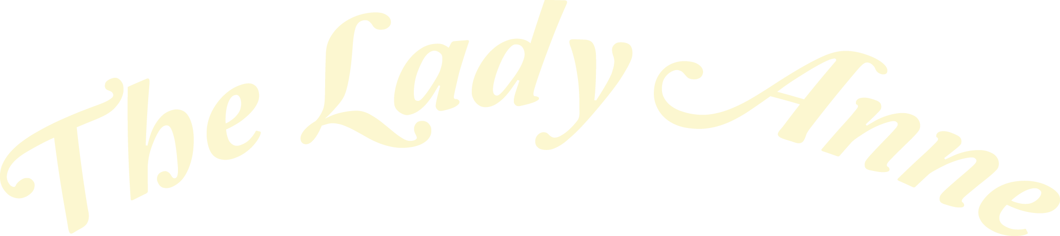 The Lady Anne Inn